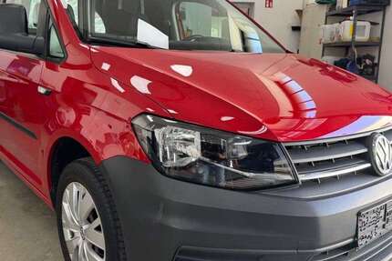 VW Caddy 75.823 km 12.900 &euro; Kelkheim 65779
