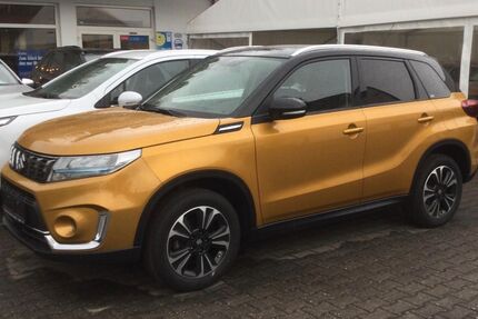 Suzuki Vitara 27.106 km 17.900 &euro; Wiesbaden 65207