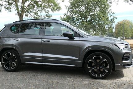 Cupra Ateca 25.500 km 31.500 &euro; Flörsheim 65439