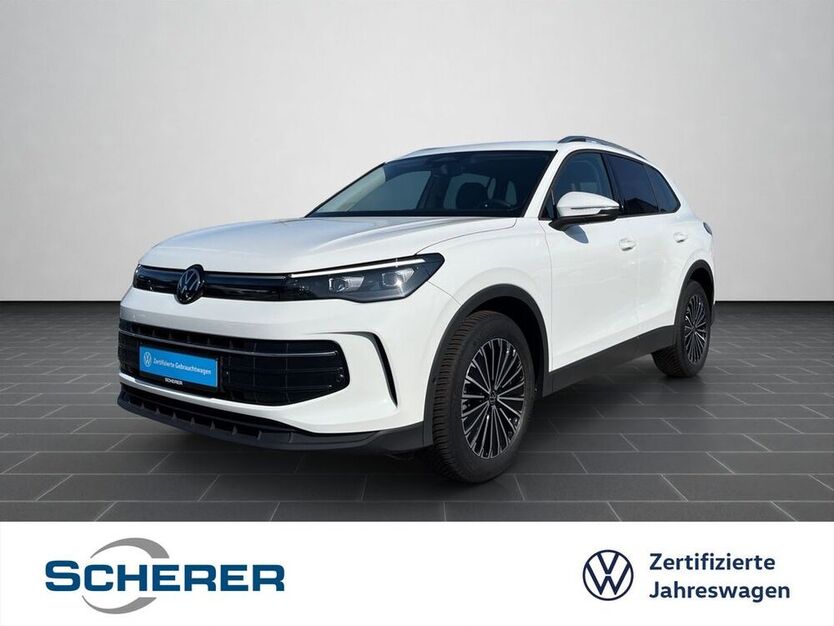 Tiguan