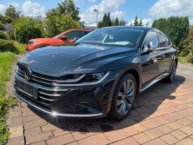 Arteon