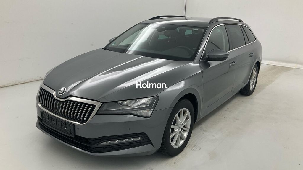 Skoda Superb 158.259 km 17.936 &euro; Eschborn 65760