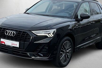 Audi Q3 88.943 km 29.480 &euro; Mainz 55131