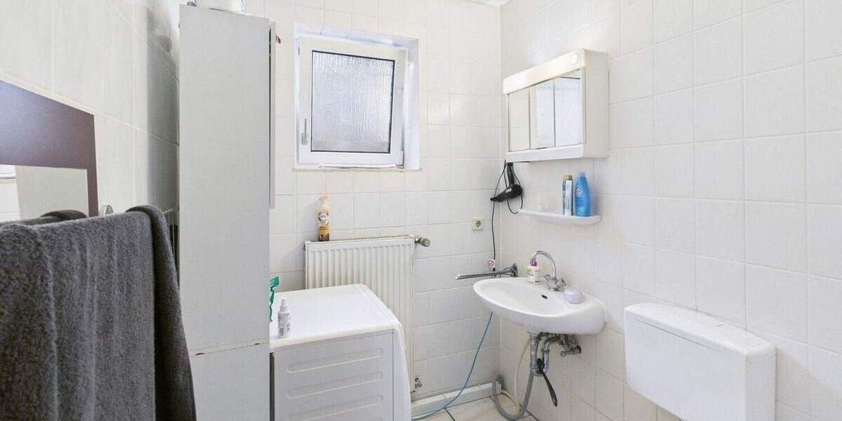 Vielseitiges Wohnensemble für die große Familie (4 Einheiten) mit Potential in begehrter Lage 1 zimmer