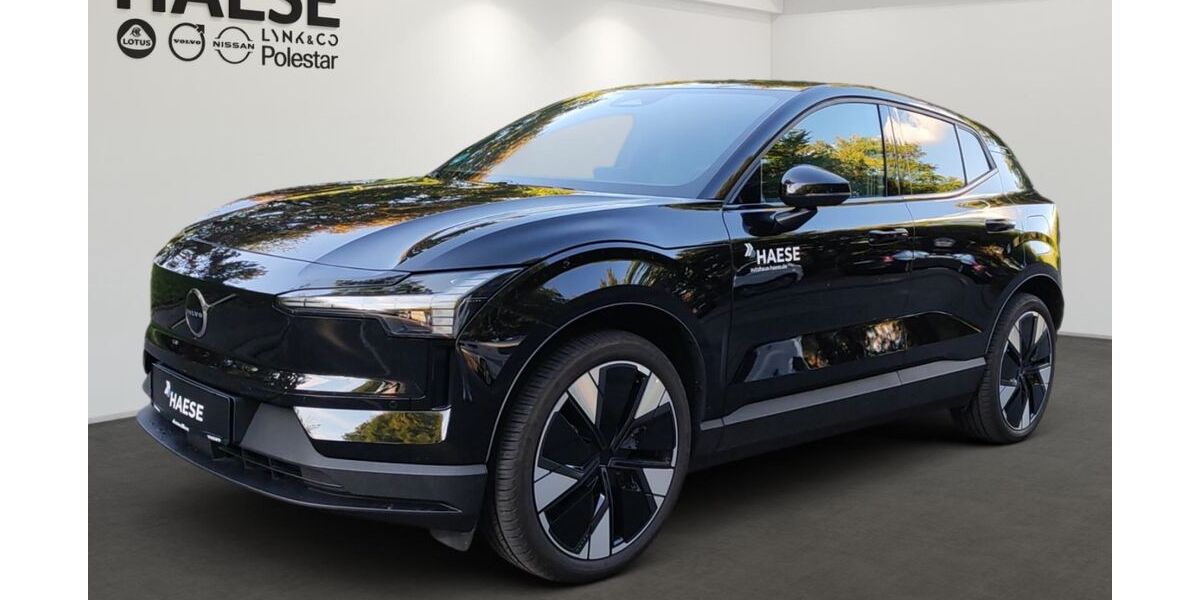 Volvo EX30 13.000 km 35.990 € Wiesbaden 65199