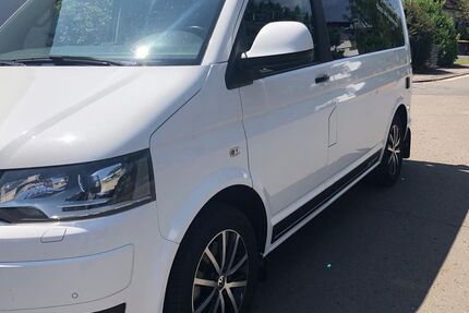 VW T5 California 123.000 km 28.000 € Walluf 65396