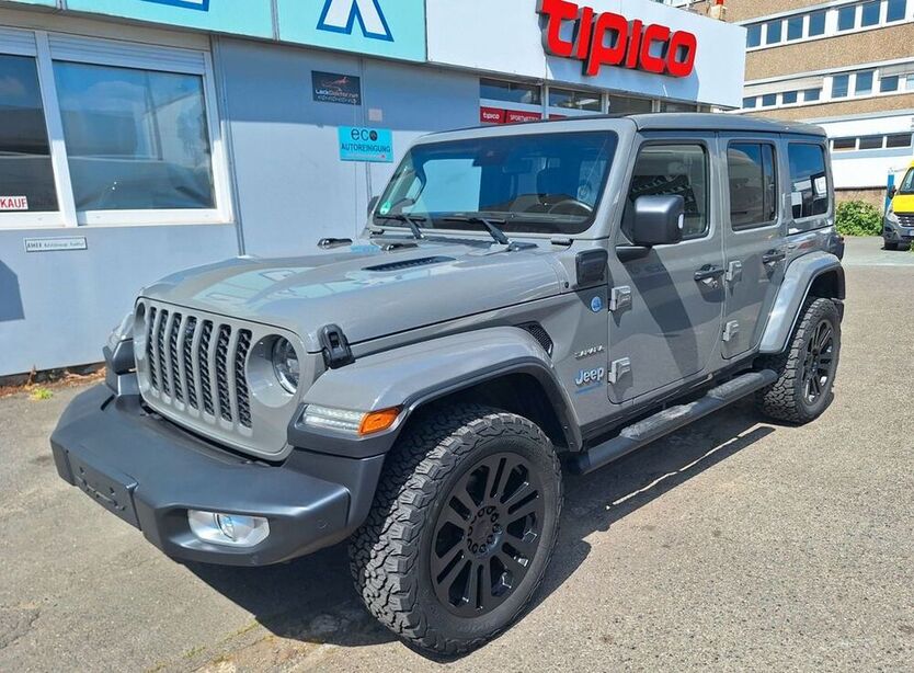 Wrangler