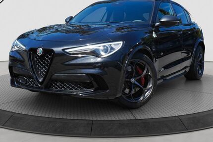 Alfa Romeo Stelvio 63.500 km 43.980 € Wiesbaden 65205