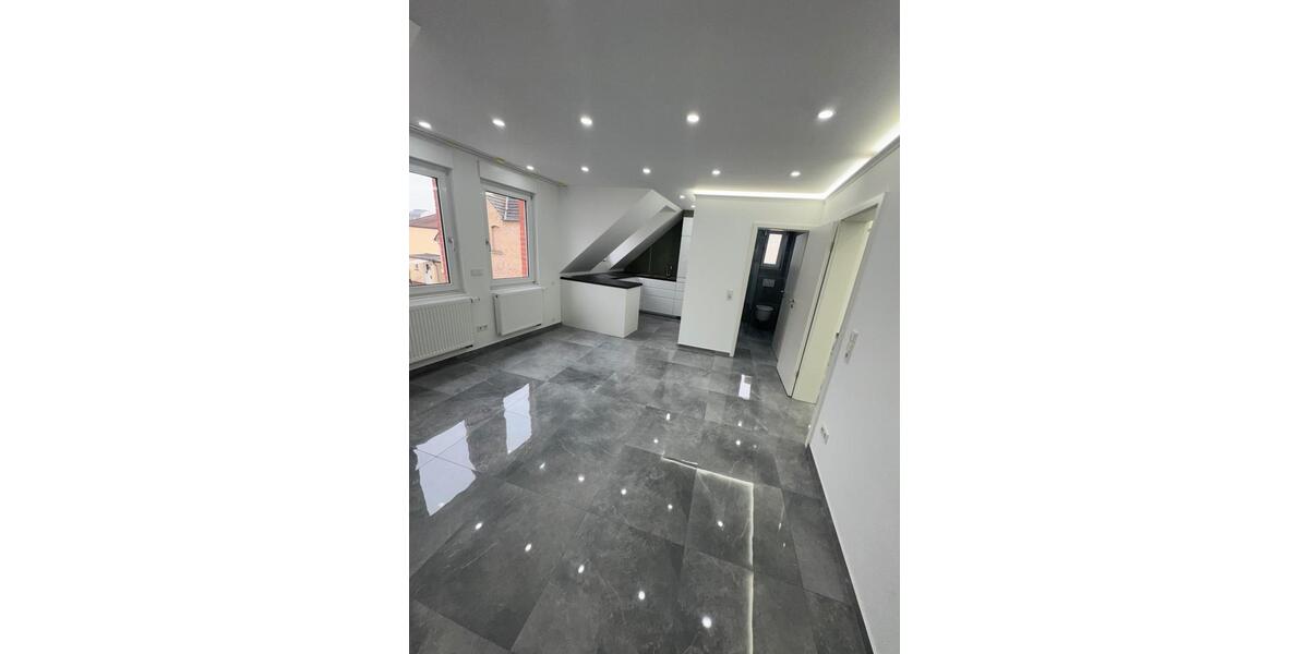 Wohnung zu vermieten 3 zimmer