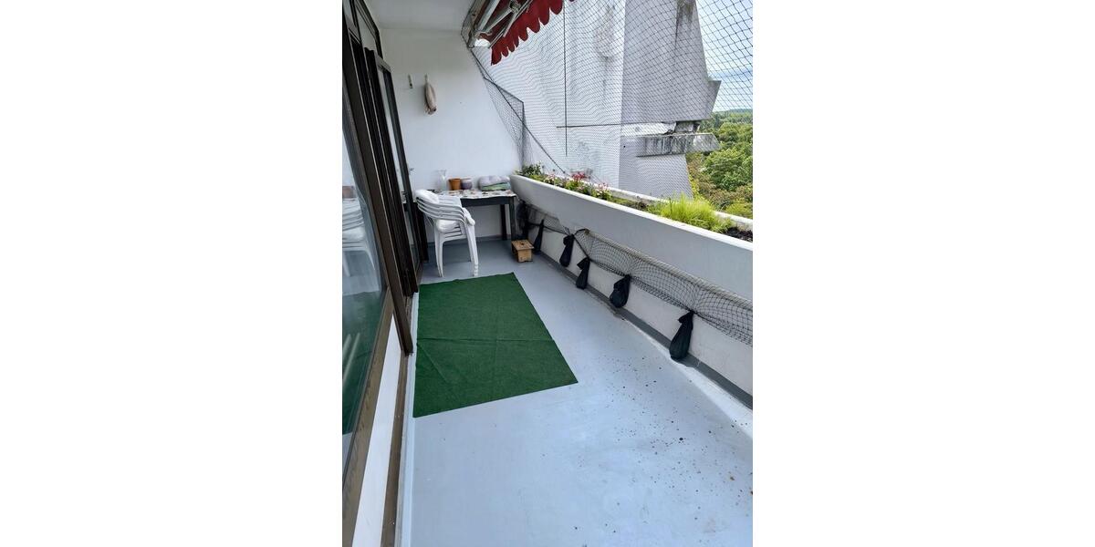 Etagenwohnung Mainz Finthen - 2 Zimmer, 62 m&sup2;, 196.000&euro; | Angebot:26671376