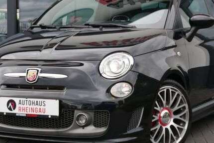Abarth 595 75.000 km 13.500 &euro; Geisenheim 65366