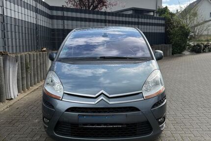 Citroen C4 Picasso 163.000 km 2.950 &euro; Saulheim 55291