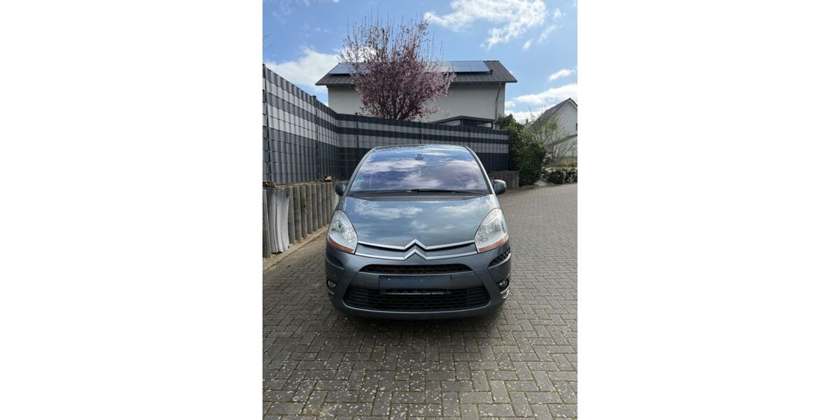 Citroen C4 Picasso 163.000 km 2.950 &euro; Saulheim 55291