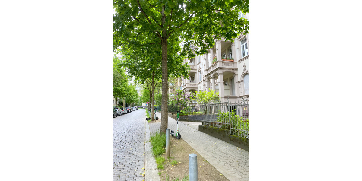 Etagenwohnung Wiesbaden q Südost - 2 Zimmer, 49 m&sup2;, 206.000&euro; | Angebot:24888887