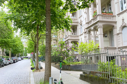 Wohnung Wiesbaden q Südost - 2 Zimmer, 49 m&sup2;, 206.000&euro; | Angebot:24888887