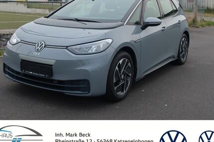 VW ID.3 14.500 km 24.500 € Katzenelnbogen 56368