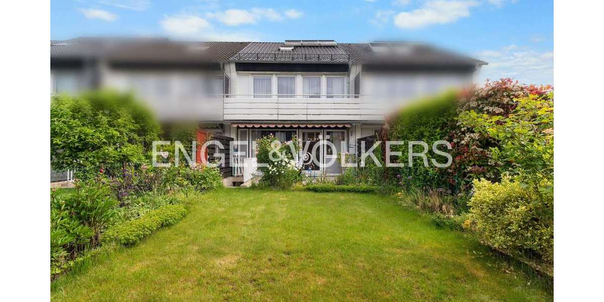 Einfamilienhaus Oberursel - 6 Zimmer, 152 m&sup2;, 620.000&euro; | Angebot:26841615