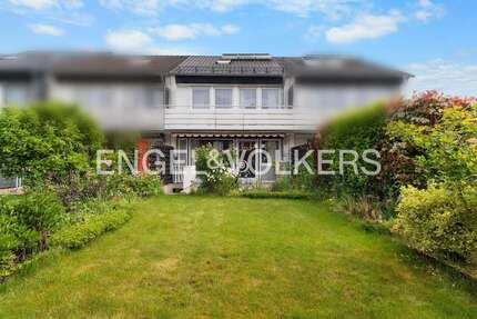 Haus Oberursel - 6 Zimmer, 152 m&sup2;, 620.000&euro; | Angebot:26841615