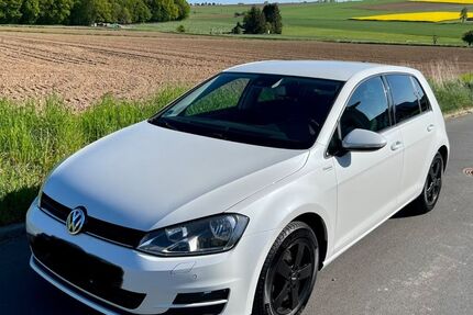VW Golf 190.000 km 11.250 &euro; Hünfelden 65597