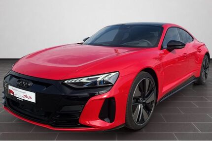 Audi e-tron GT 50.762 km 49.980 € Bingen / Rhein 55411