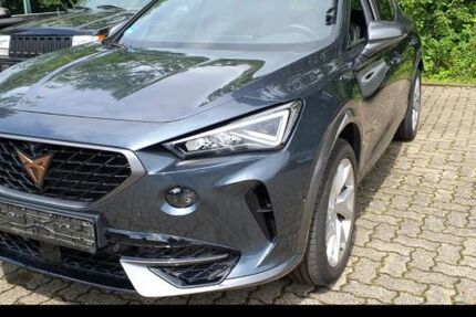 Cupra Formentor 32.338 km 25.990 &euro; Königstein 61462
