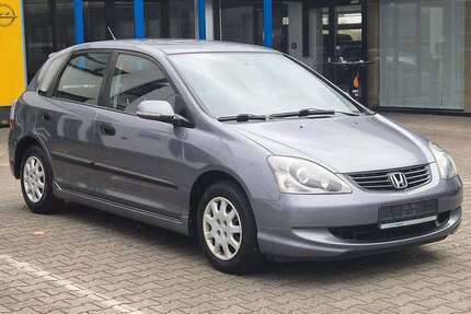 Honda Civic 145.000 km 2.999 &euro; Rüsselsheim 65428