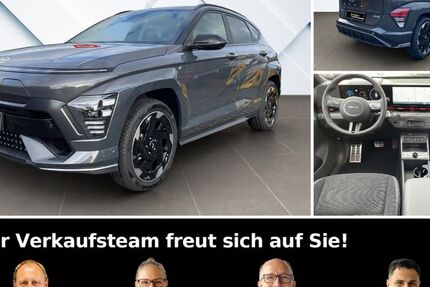 Hyundai KONA Elektro 5.900 km 40.880 &euro; Ingelheim 55218