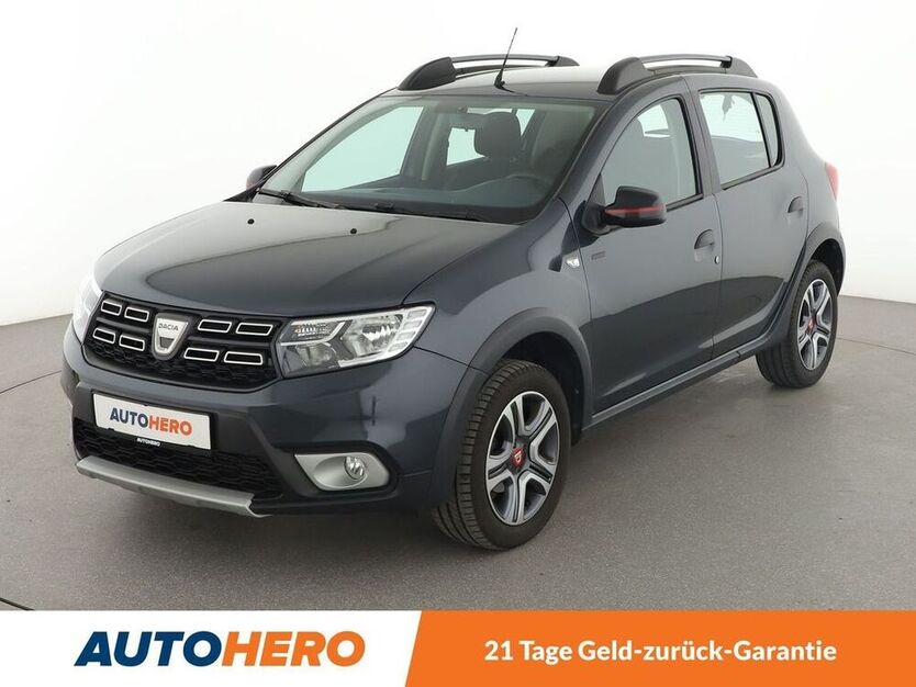 Sandero