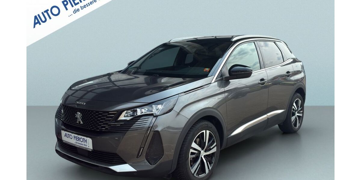 Peugeot 3008 29.600 km 26.850 &euro; Bingen 55411