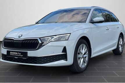 Skoda Octavia 26.853 km 30.480 &euro; Wiesbaden 65197