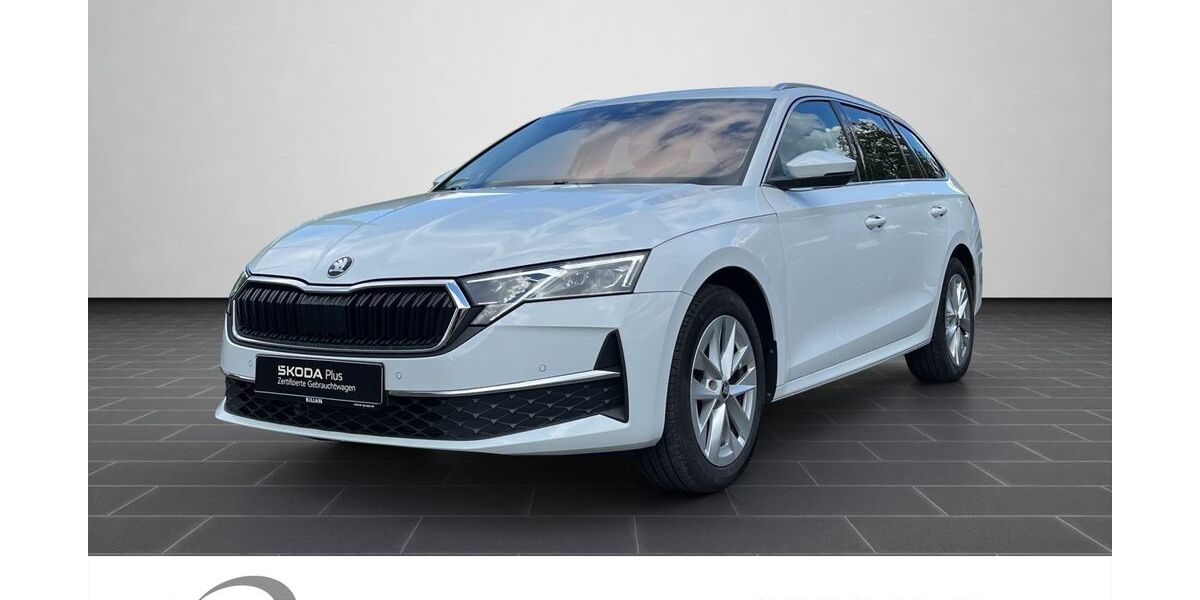 Skoda Octavia 26.853 km 30.480 &euro; Wiesbaden 65197