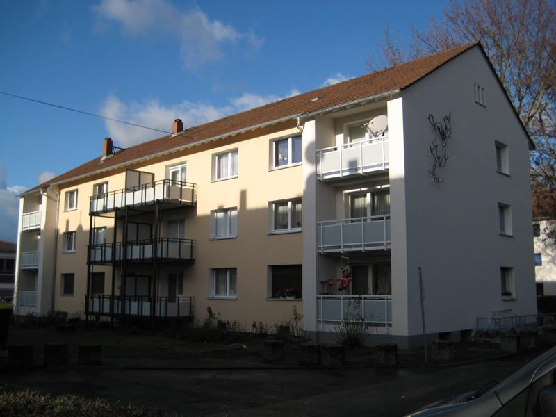 Preisgünstige 2-Zimmer-Wohnung in Stadtlage zimmer