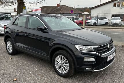 VW T-Roc 78.000 km 16.300 &euro; Mainz 55120