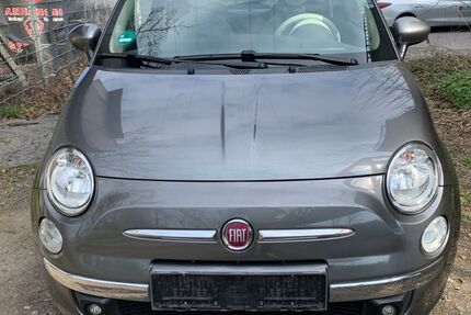 Fiat 500 103.537 km 4.499 &euro; Mainz-Kastel 55252