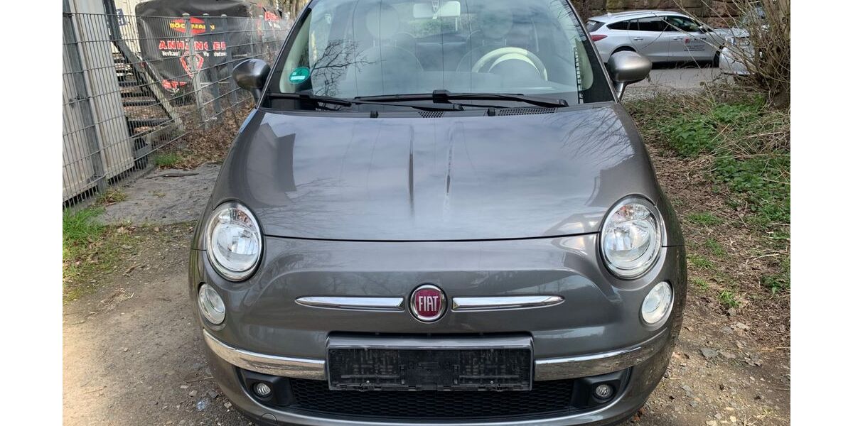 Fiat 500 103.537 km 4.499 &euro; Mainz-Kastel 55252