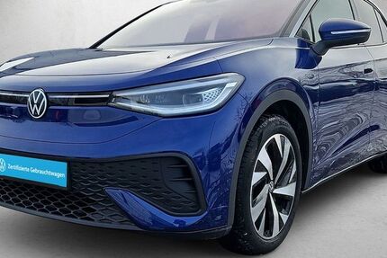 VW ID.5 9.803 km 43.420 &euro; Mainz 55131