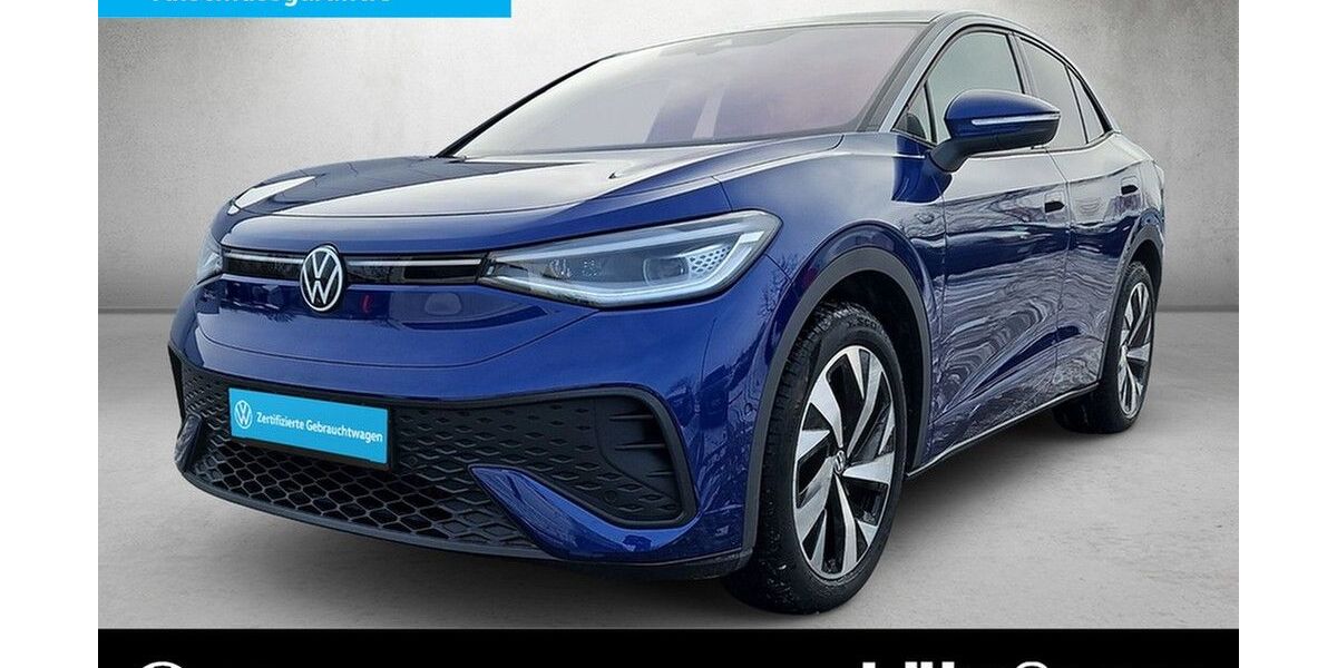 VW ID.5 9.803 km 43.420 &euro; Mainz 55131