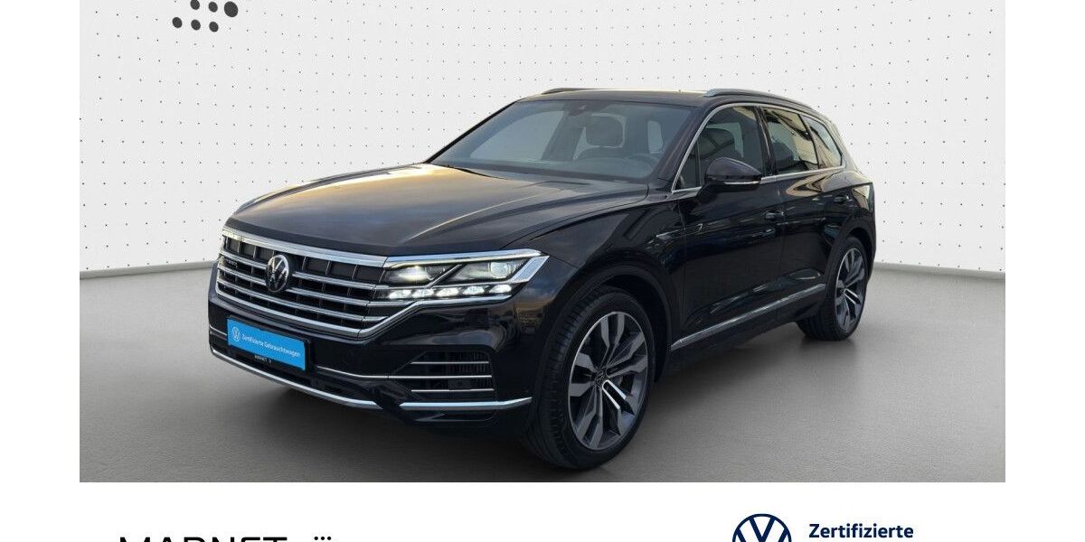 VW Touareg 104.599 km 37.990 € Mainz-Kastell (Wiesbaden) 55252