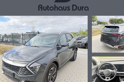 Kia Sportage 91.940 km 21.950 &euro; Rüsselsheim 65428
