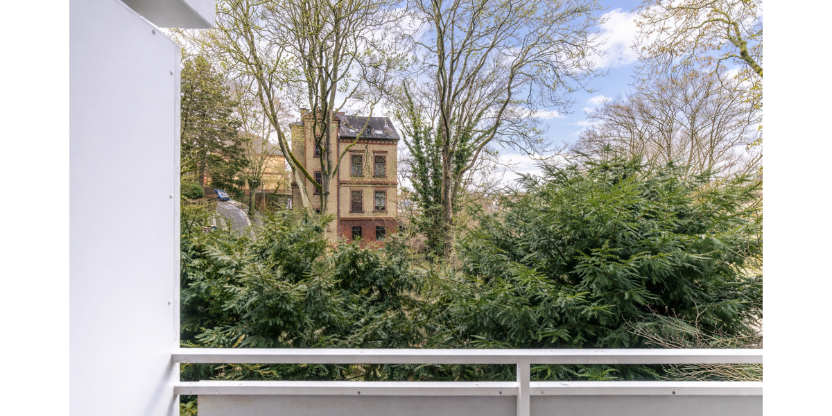 Etagenwohnung Wiesbaden Nordost - 1 Zimmer, 30 m&sup2;, 159.000&euro; | Angebot:25246808