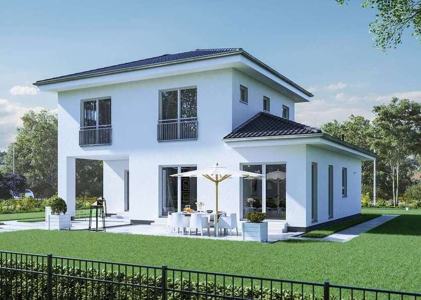 Haus zum Kaufen in Heidenrod-Langschied 499.000 € 175 m²