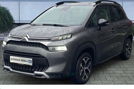 Citroen C3 Aircross 19.606 km 13.680 € Rüsselsheim 65428