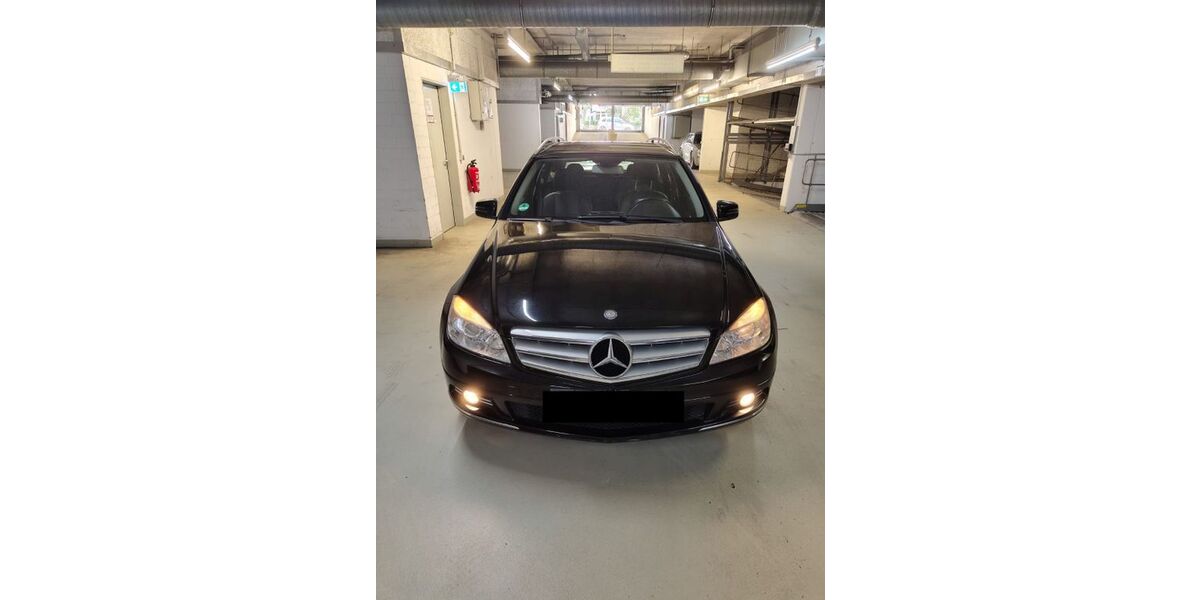 Mercedes-Benz C 250 208.451 km 5.500 &euro; Wiesbaden 65197