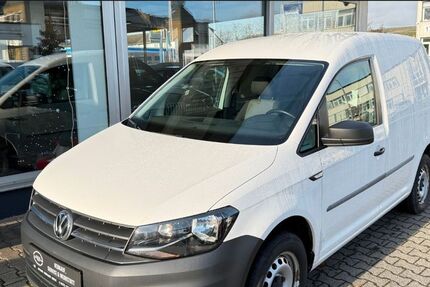 VW Caddy 154.700 km 11.490 € Geisenheim 65366