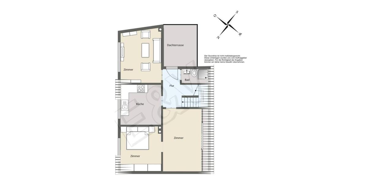 Einfamilienhaus Kiedrich - 6 Zimmer, 112 m&sup2;, 345.000&euro; | Angebot:23484810