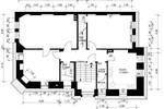 Etagenwohnung Mainz Neustadt - 4 Zimmer, 111 m&sup2;, 680.000&euro; | Angebot:26712874