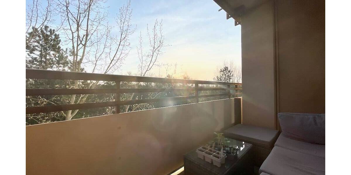 Etagenwohnung Mainz Mombach - 2 Zimmer, 55 m&sup2;, 229.000&euro; | Angebot:26515172