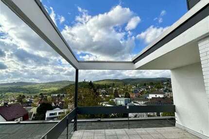 Wohnung Königstein im Taunus - 2 Zimmer, 85 m&sup2;, 529.000&euro; | Angebot:26754000