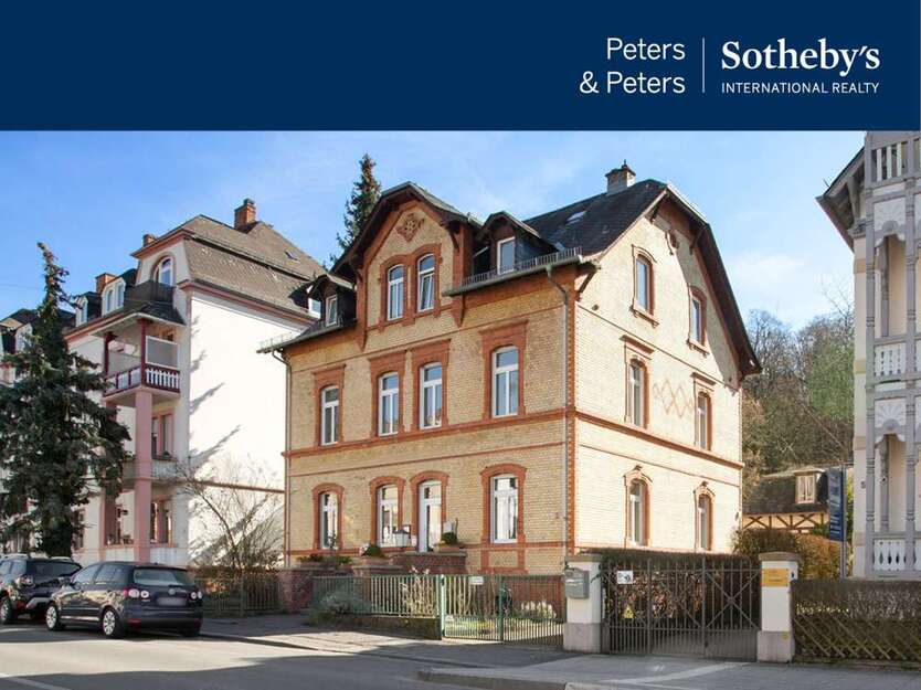 Einzelhandel in Wiesbaden Sonnenberg 1.950 € 100 m² zimmer