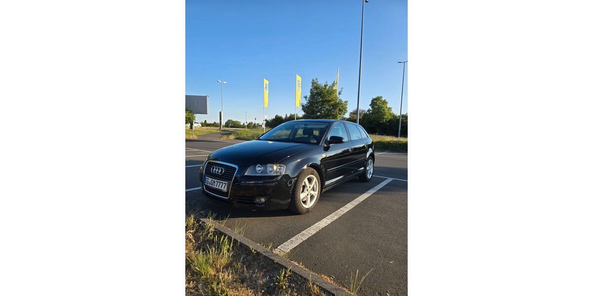 Audi A3 296.000 km 3.500 &euro; Rüsselsheim 65428